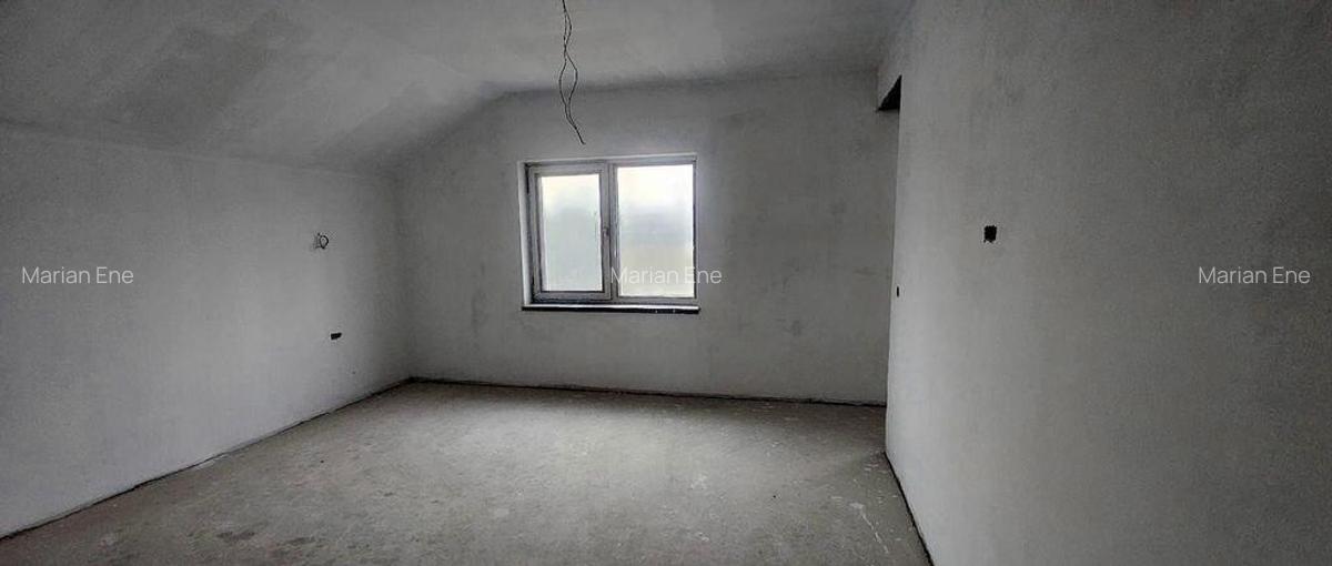 Casa individuala P+M de vanzare in Satu Costi - 3