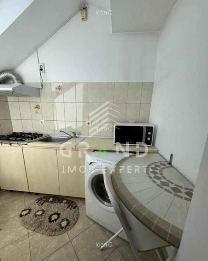 Ap 1 camera | PARCARE | Someseni/Traian Vuia - 4