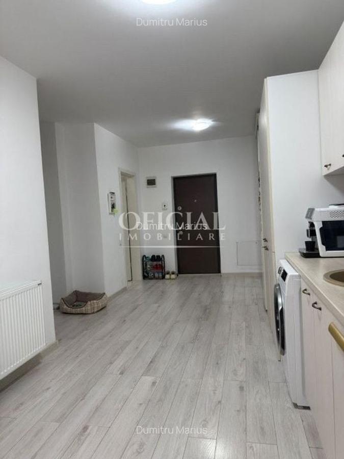 Apartament 2 Camere | Decomandat | 55 mp | Etajul 1 | Zona VIVO/BMW - 2