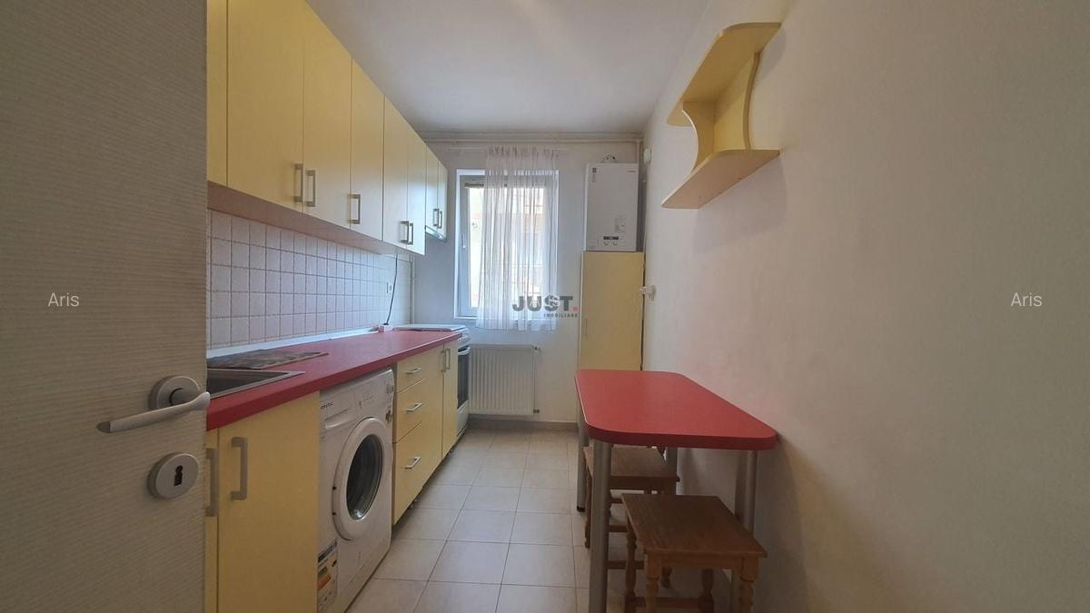 Apartament Spațios cu 1 Cameră  Zorilor,Spitalul de Recuperare ? - 1