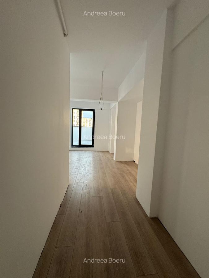 Apartament 2 camere cu terasă de 70,4 mp – Sector 2, Strada Teiul Doamnei - 17