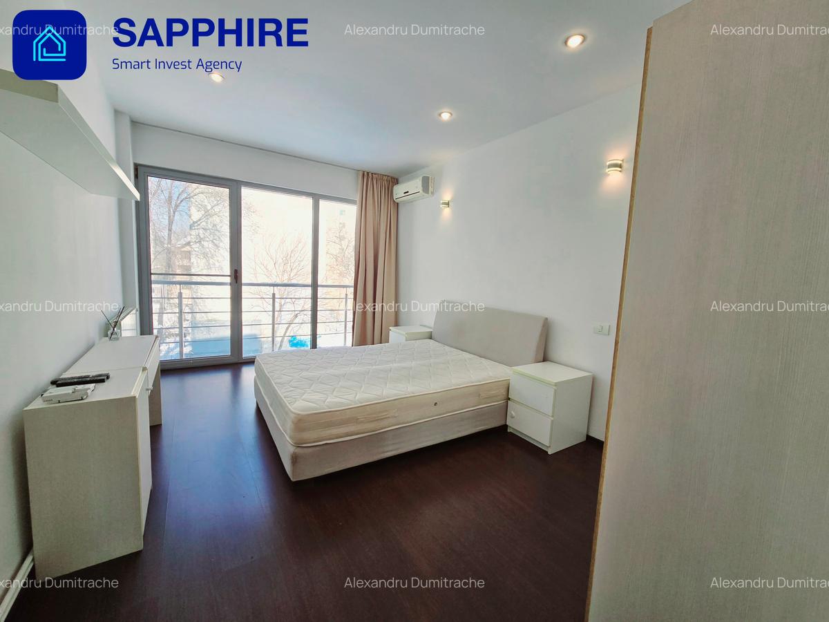 Apartament cu 4 camere decomandat, mobilat în Vitan Mall - 13