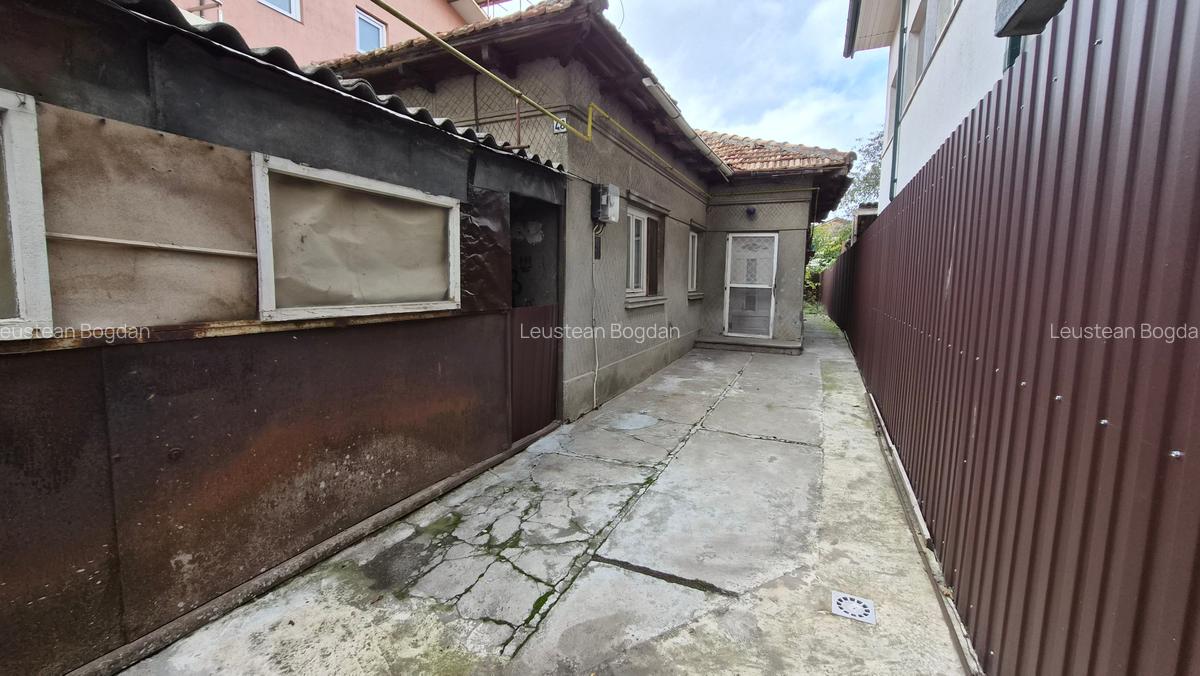 Inel II -Coiciu -scoala generala 39 -casa chirpic 77 mp +teren 236 mp - 2