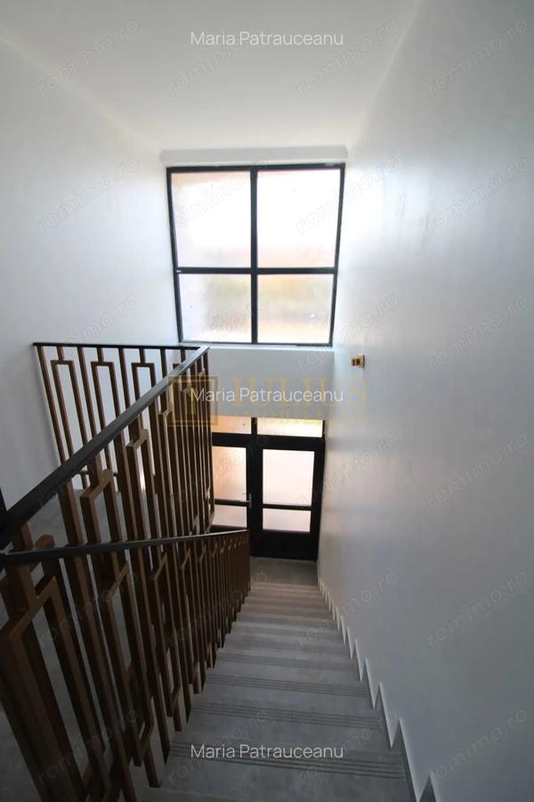 Curte, 4 apartamente, 8 camere, perfecta pt activita?i educa?ionale-Dumbravita - 22