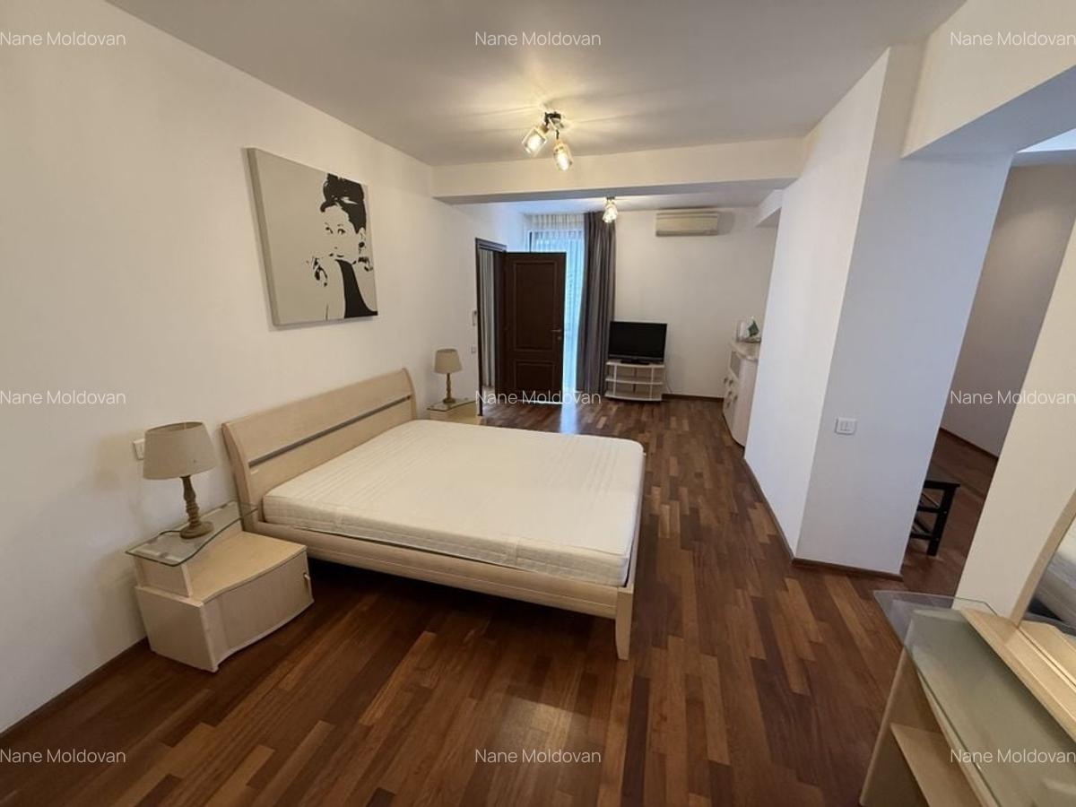 Apartament 3 camere de inchiriat zona Herastrau - 7