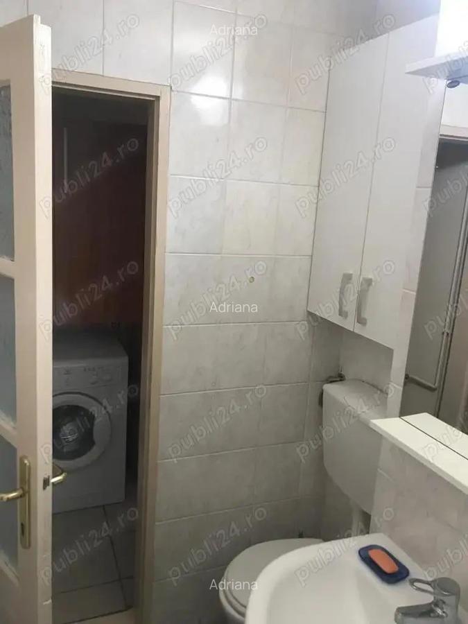 Apartament 1 camera decomandat Bucovina etaj 1 amenajat integral centrala proprie mobilat utilat - 5