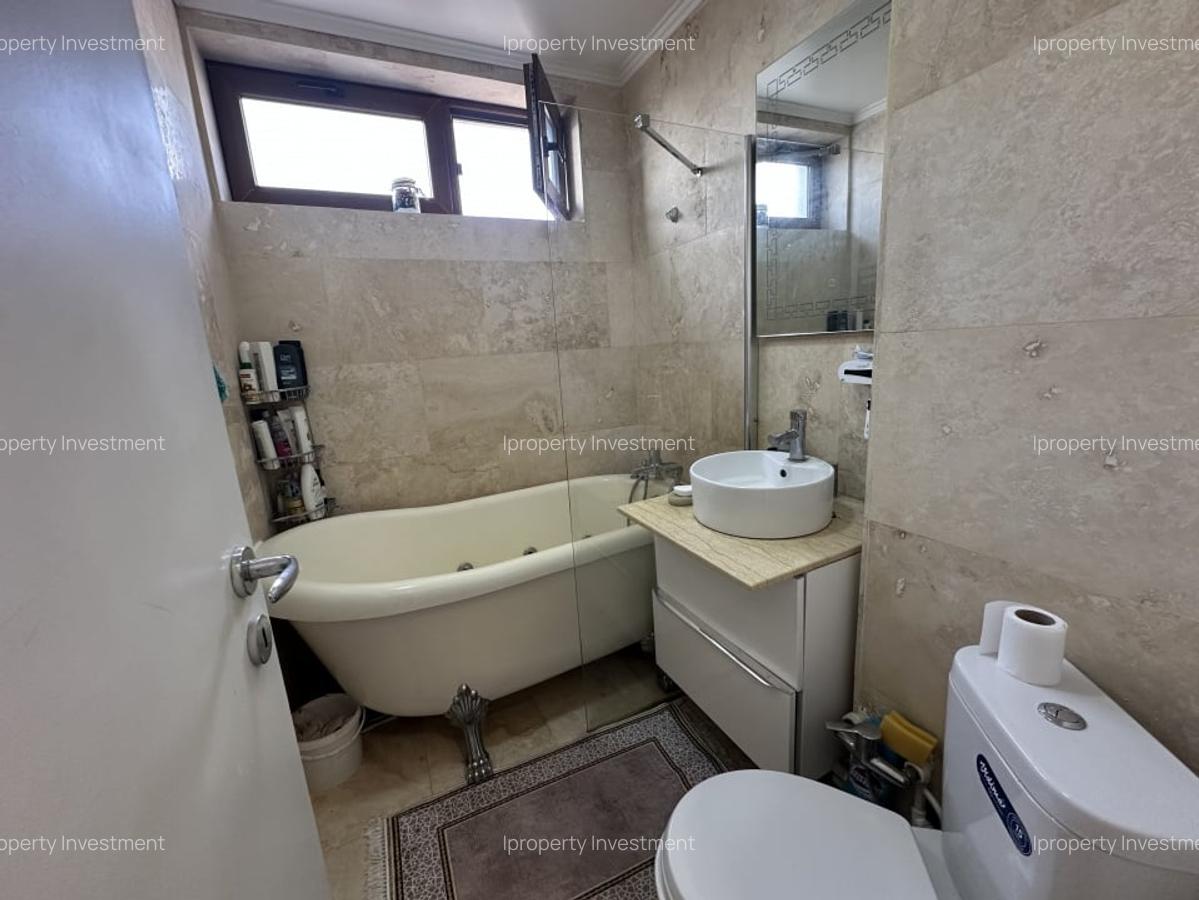 4 camere | Dorobanti | Vedere panoramica spre parcul Floreasca | 0% - 4