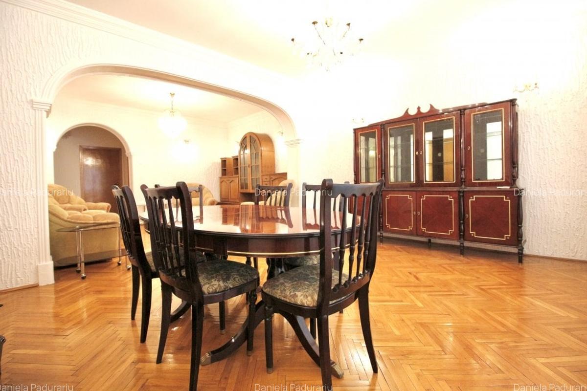 DOROBANTI- STRADA ZAMBACCIAN, APARTAMENT 4 CAMERE IN VILA, 134 MP, 0% COMISION! - 8
