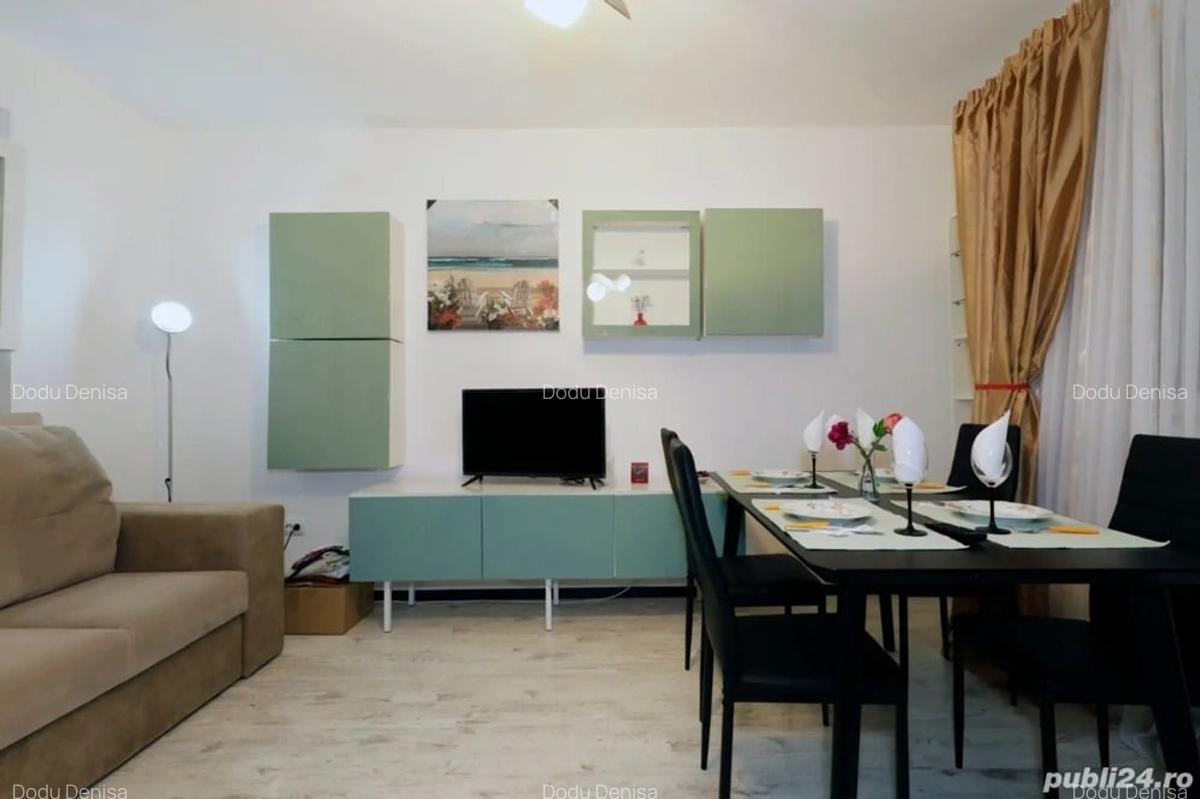 Inchiriere Apartament 3 Camere Militari Modern - 2