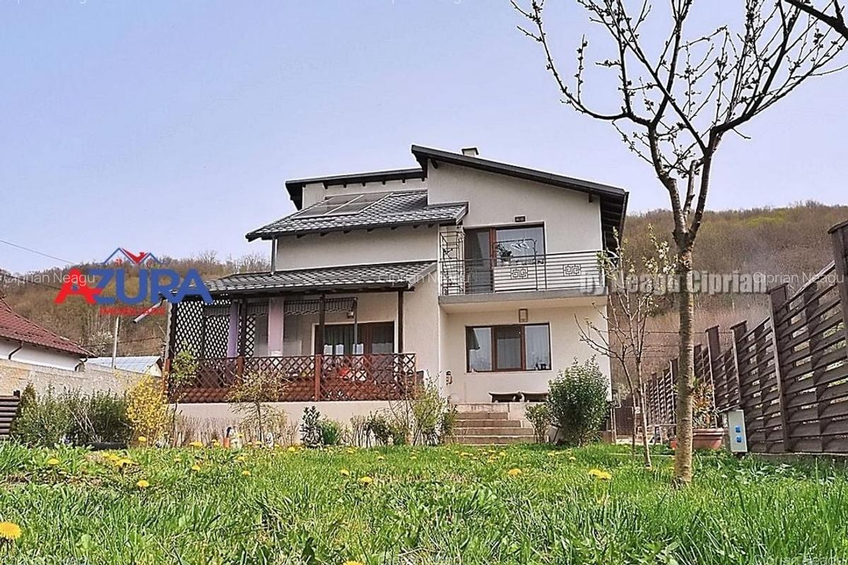 AZURA Imobiliare - Vila Budeasa Mare Primarie - 17