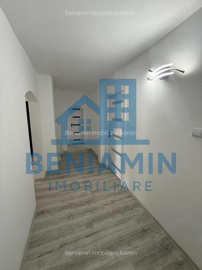 4 decomandate - 1Mai - renovat - parter - 87mp - 10