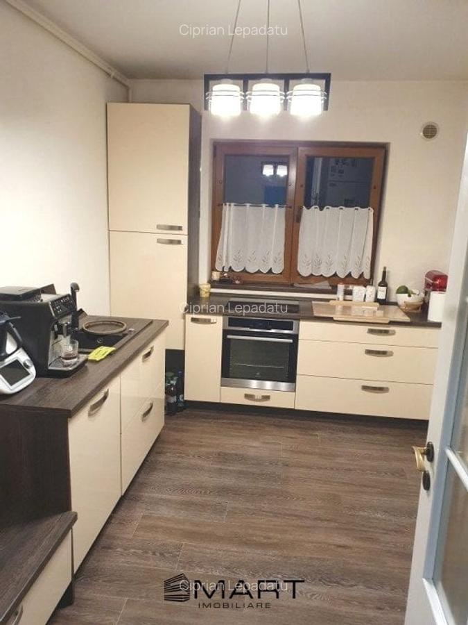 Apartament 3 camere decomandate in Cartierul Arhitectilor - 5