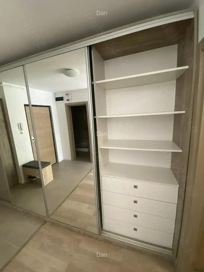 Garsoniera | Vedere direct la parc | Politehnica | Grozavesti - 7