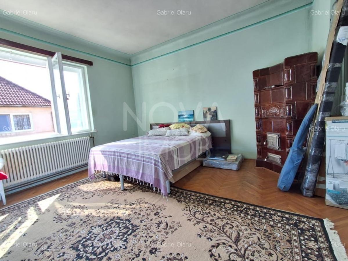 Casa individuala de vanzare - Lazaret - 5