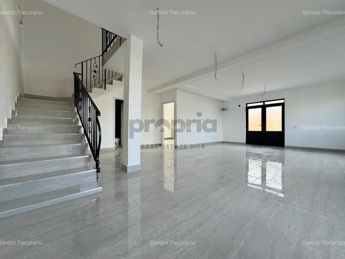 Casa noua P+M de vanzare – Cartier Izvor, Brasov - 5