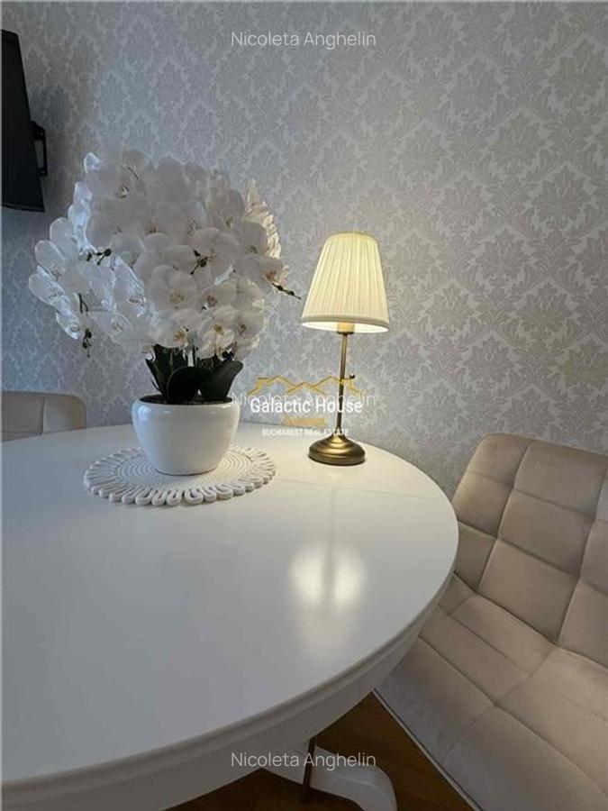 INCHIRIERE APARTAMENT CU GRADINA PROPRIE HERASTRAU - 4