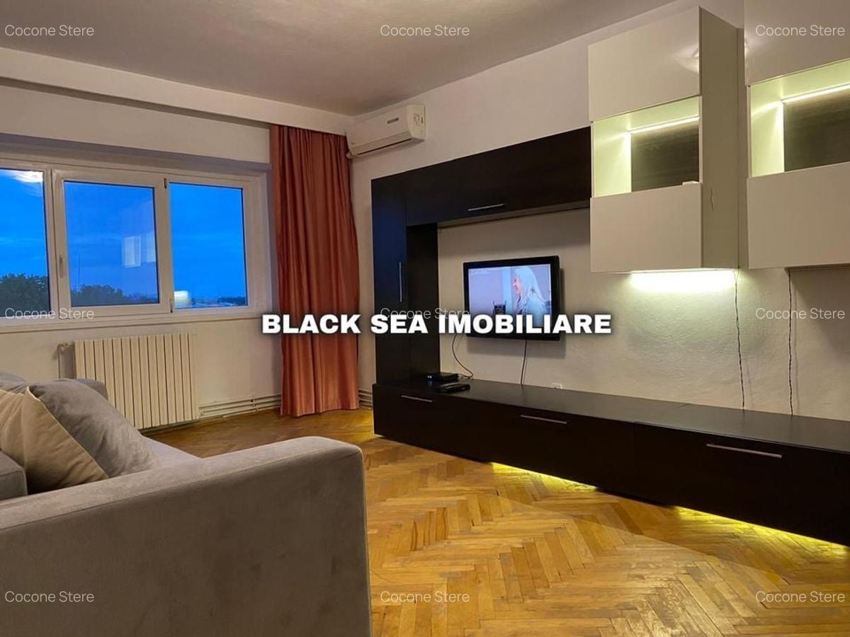 Apartament 3 camere de vanzare - zona Tomis 3 - Gaze / Ocazie Unica - 1