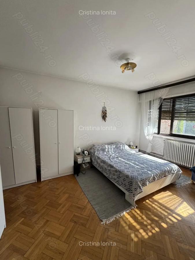 Apartament 3 camere ultracentral langa Liceul Ghe.Lazar - 8