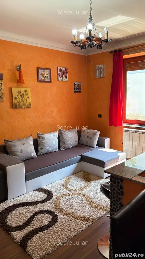 Apartament 3 camere codlea bv - 3