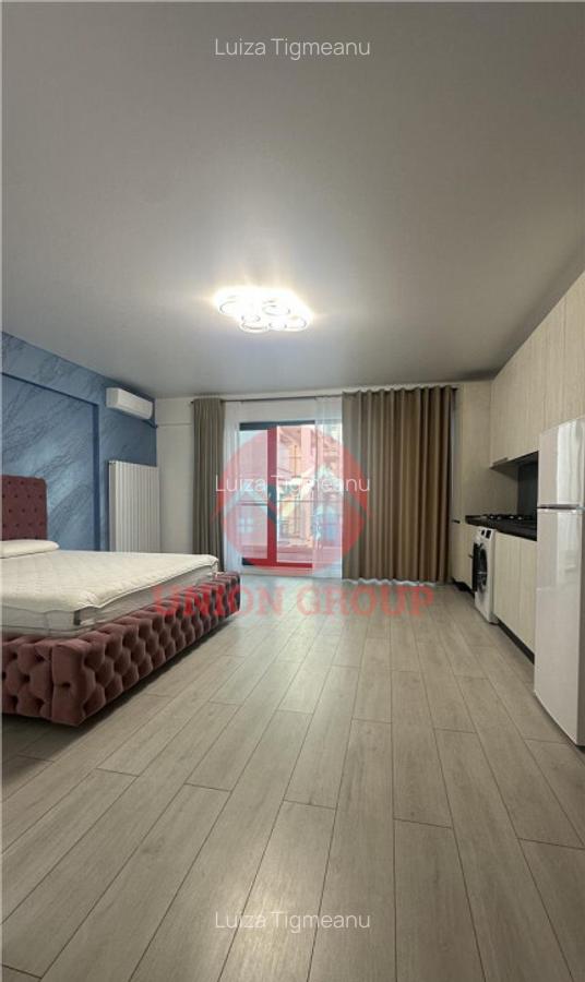 Studio nou, luminos si elegant in Mamaia Nord gata de... - 7