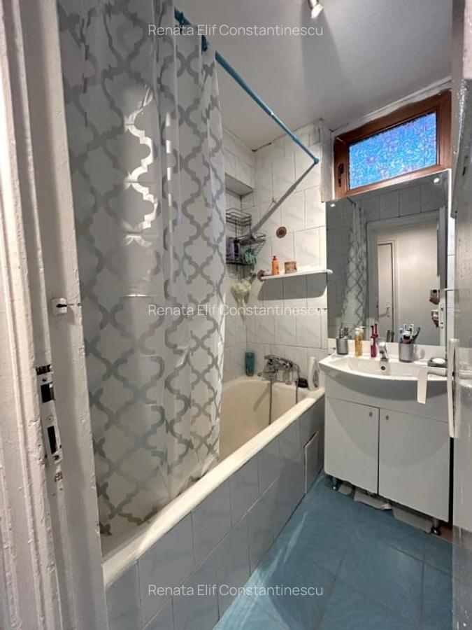 Apartament  3 camere | Calea Giulesti  | Metrou 15' | 63m | - 10