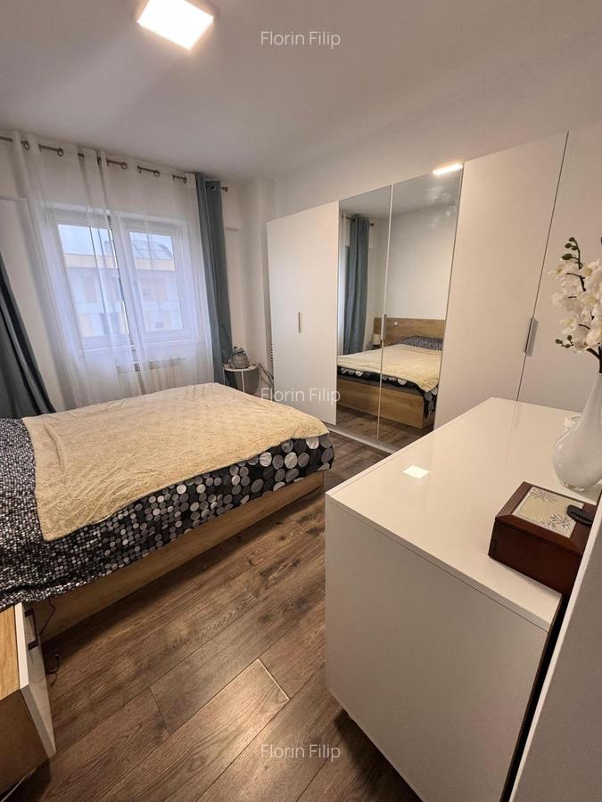 Apartament cu 3 camere Tudor Vladimirescu- Complex Conest Cod 160211 - 14