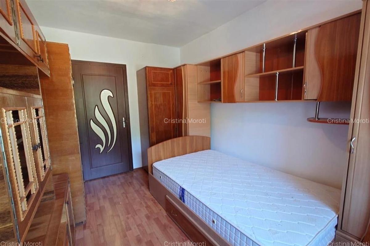 Apartament 3 camere de vanzare in Gura Barza, Criscior - 9