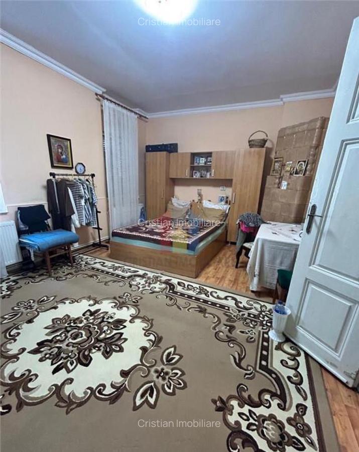 CASA 3 camere, zona Centru Istoric, Caramida, Teren - 117 mp - 5 CASA 3 camere, zona Centru Istoric, Caramida, Teren - 117 mp - 5