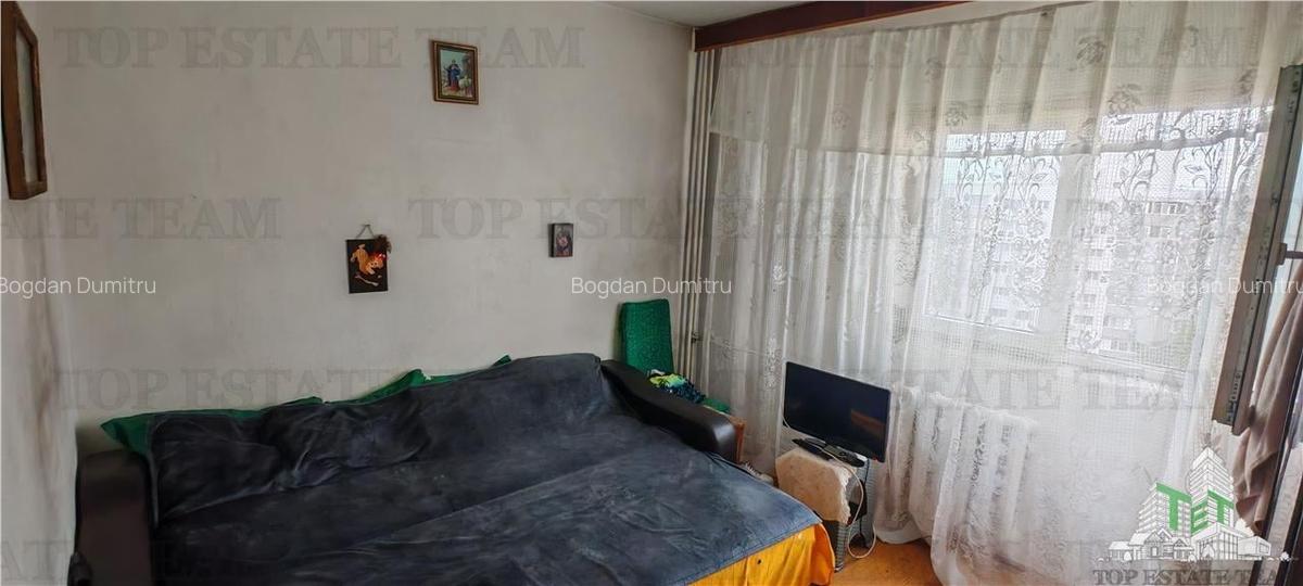 Apartament 3 camere 71mp, langa metrou Gorjului, bloc din 1979, MILITARI sector - 7