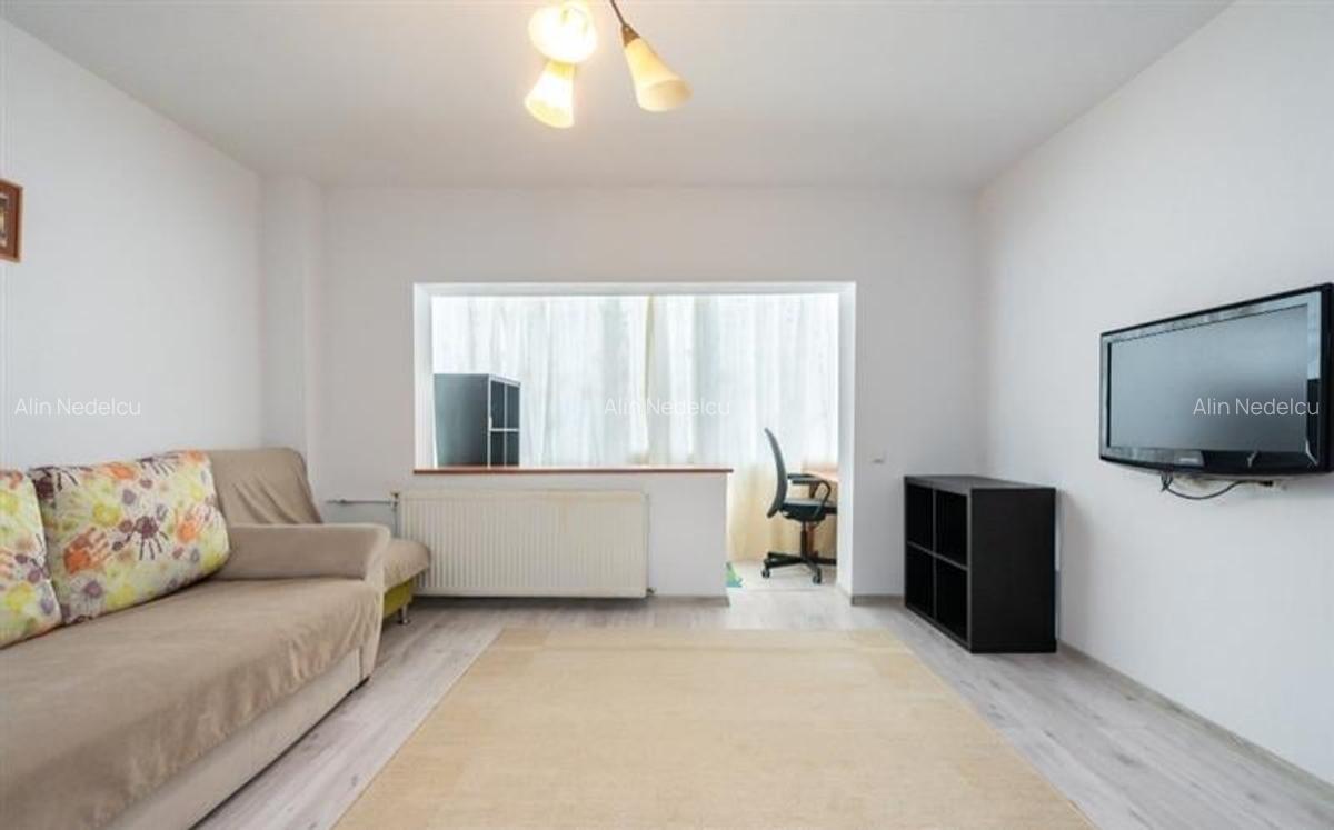 Apartament 2 camere Timpuri Noi - 1