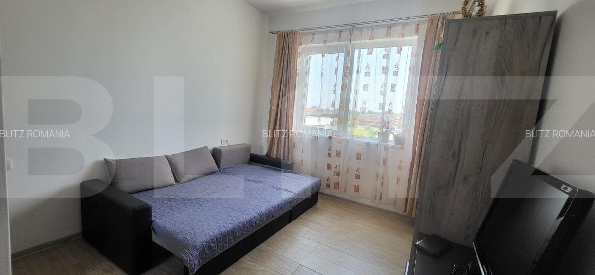 De Vanzare Apartament 2 Camere - 3