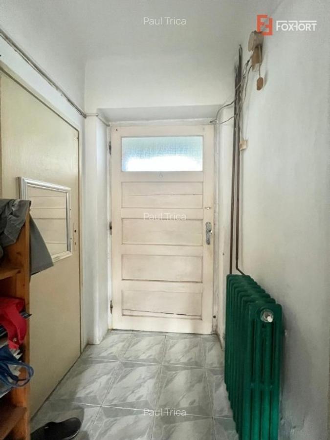 Apartament 2 camere de vanzare, zona Brancoveanu - 6