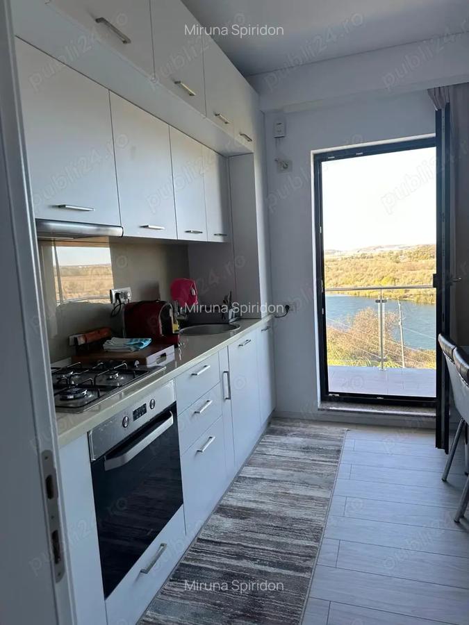 Apartament cu 2 camere - 6