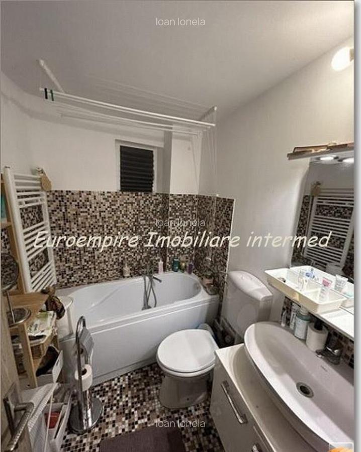 Apartament 2 camere decomandate Casa de Cultura - 7