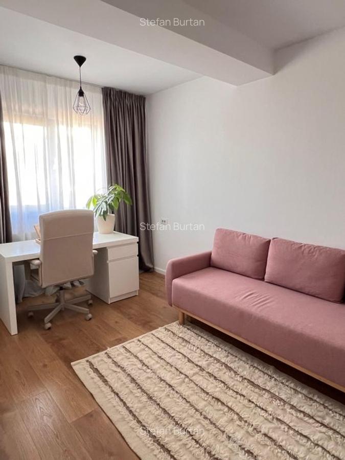 VILA 4 CAMERE DRUMUL BINELUI - METALURGIEI - 12