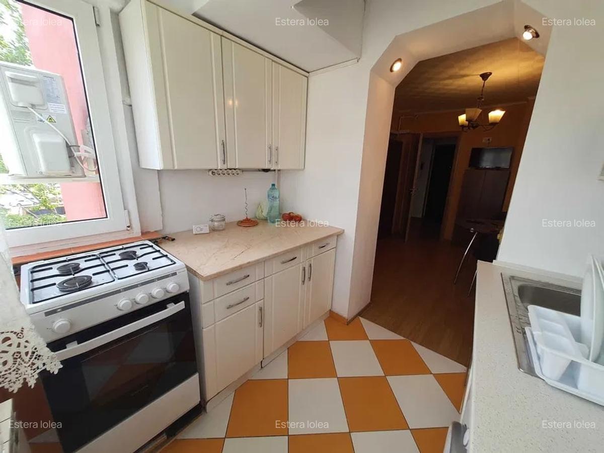 Apartament 2 camere, decomandat, 60mp,ac, catfriendly, Unirii - 5
