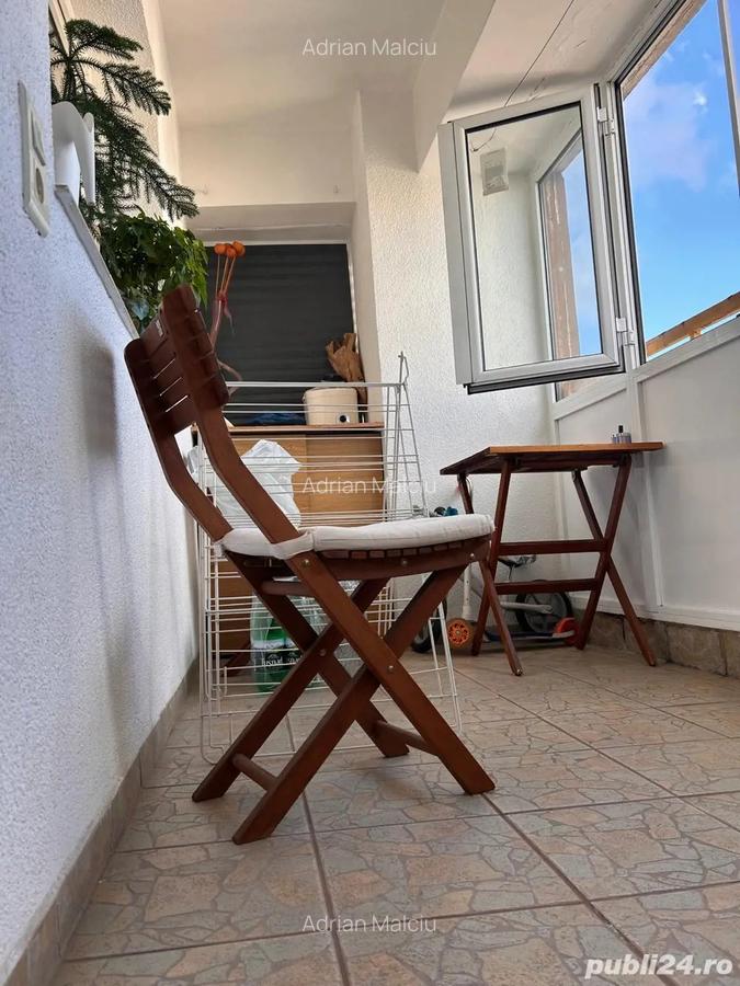 Apartament 3 camere Nerva Traian - 5
