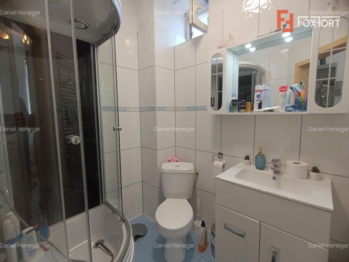 COMISION 0% Apartament 3 camere pe 2 nivele, in zona Girocului - V8755 - 3