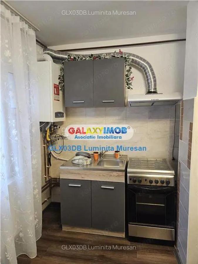 Inchiriere apartament 2 camere decomandat Targoviste Micro 6 - 17