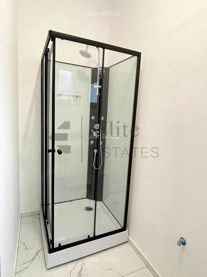 Apartament central cu o camera de vanzare - 9