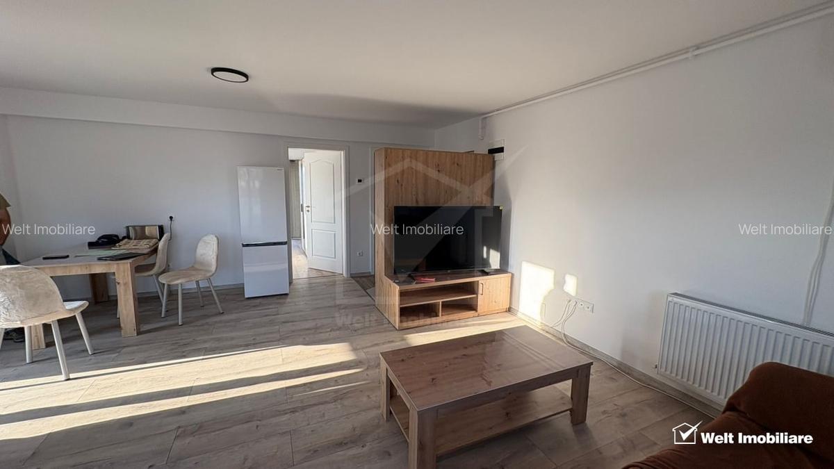 2 camere, parcare subterana, Dambul Rotund - 3