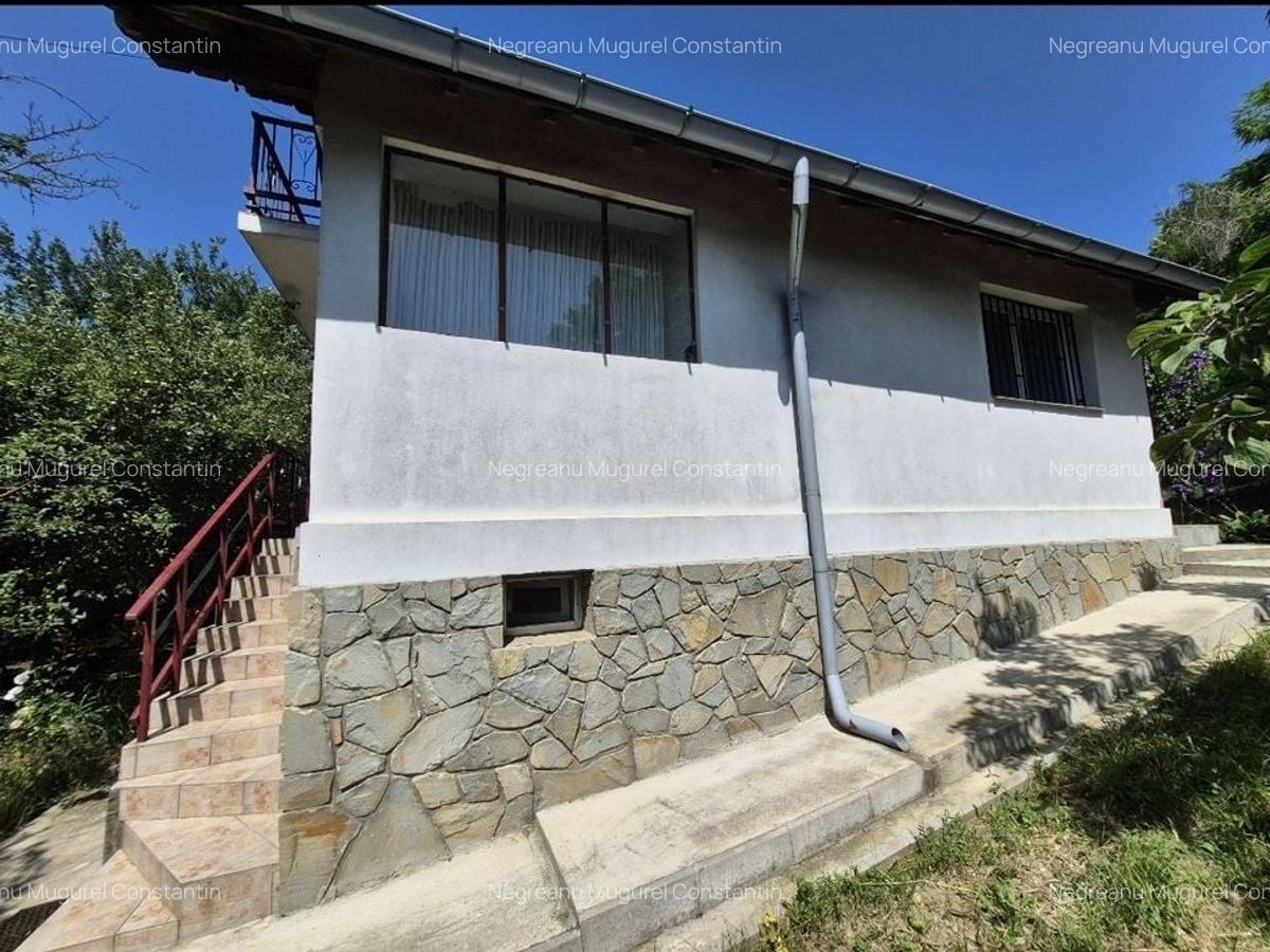 Casa Subsol+Parter +Mansarda 185 mp si teren intravilan 1670mp-Prahova - 21