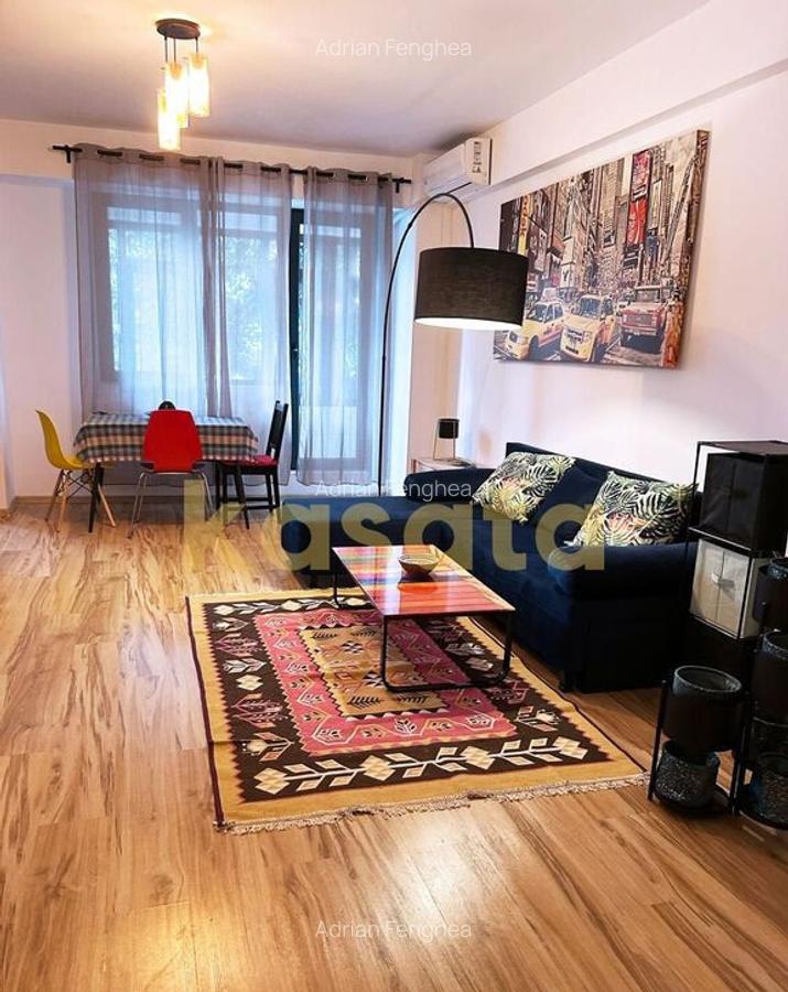 Apartament 2 camere de inchiriat Strada Coralilor zo... - 5