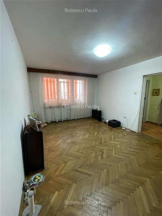Apartament cu 3 camere decomandat, mobilat în Griviței - 4