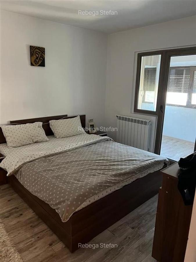 APARTAMENT 3 CAMERE, ZONA GARII - 9