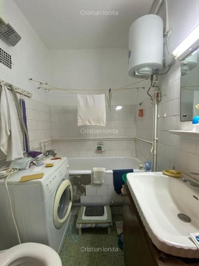Apartament cu 2 camere decomandat în Floreasca - 4