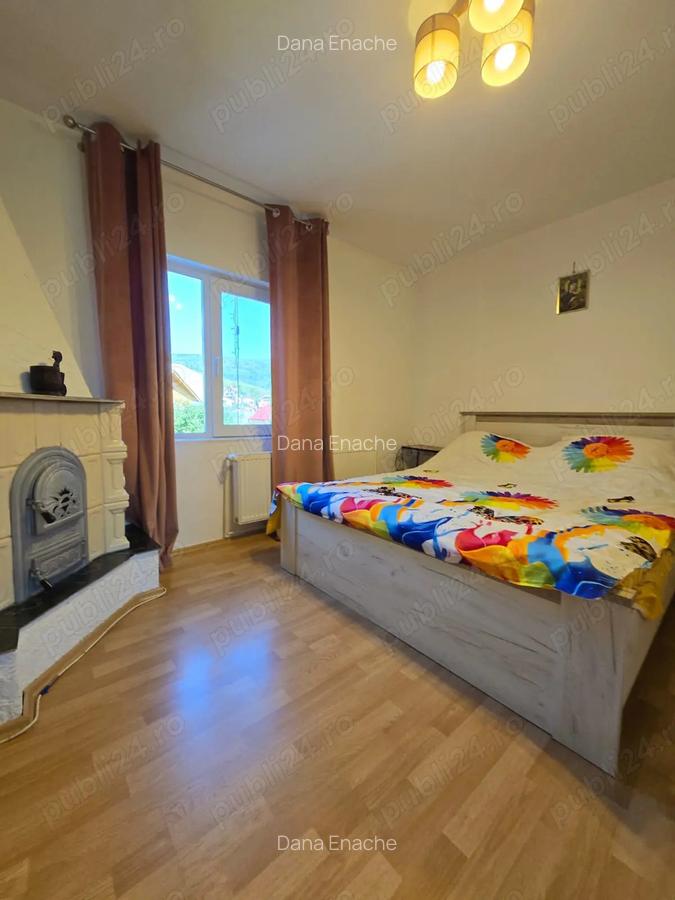 Vila Busteni 4 camere zona Valea Alba - 8
