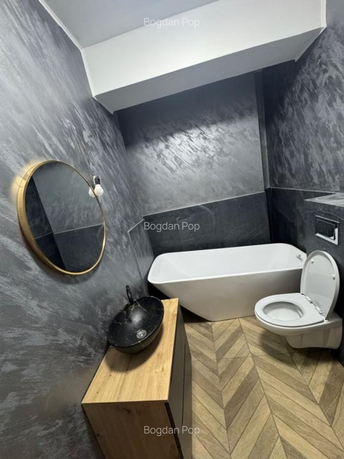 Spatiu birou 2 camere - 49 mp utili - zona Taietura Turcului, Cluj - 2