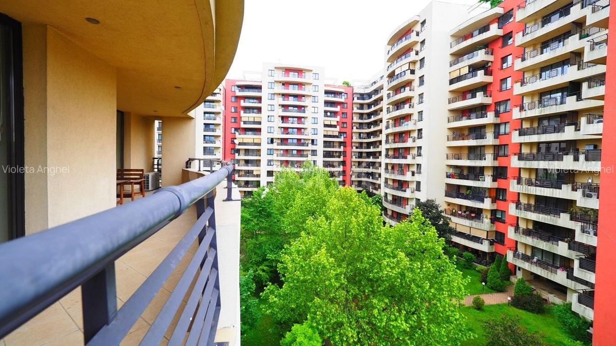 Apartament generos cu 4 camere, 3 bai | 230mpc | 40mp terase - 5