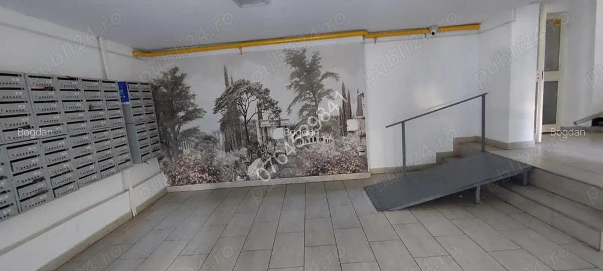 Inchiriez garsoniera zona Vitan-Nerva Traian, Str. Emil Garleanu, la 12 minute metrou Timpuri Noi. - 9